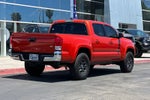 2017 Toyota Tacoma SR5 V6