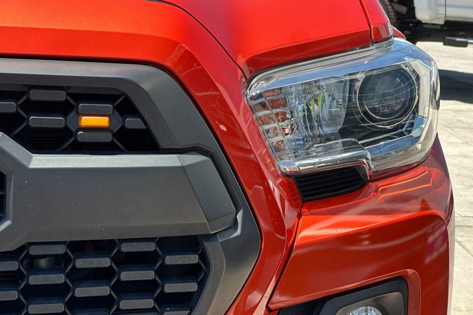 2017 Toyota Tacoma SR5 V6