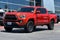 2017 Toyota Tacoma SR5 V6