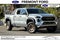 2026 Toyota Tacoma Hybrid Trailhunter