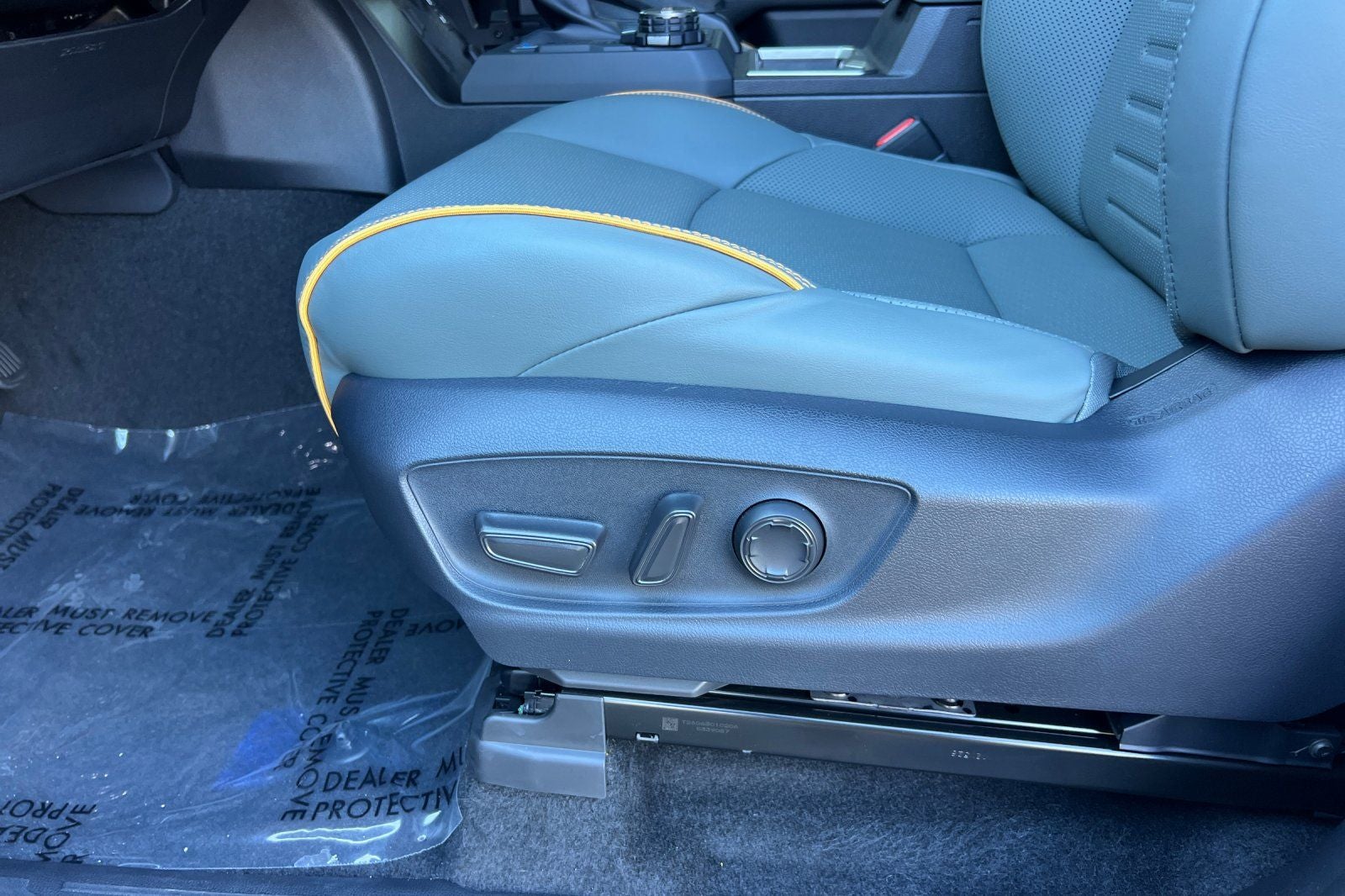 2026 Toyota Tacoma Hybrid Trailhunter