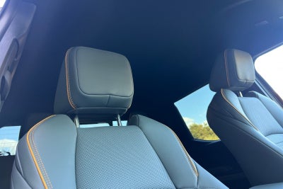 2026 Toyota Tacoma Hybrid Trailhunter