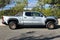 2026 Toyota Tacoma Hybrid Trailhunter