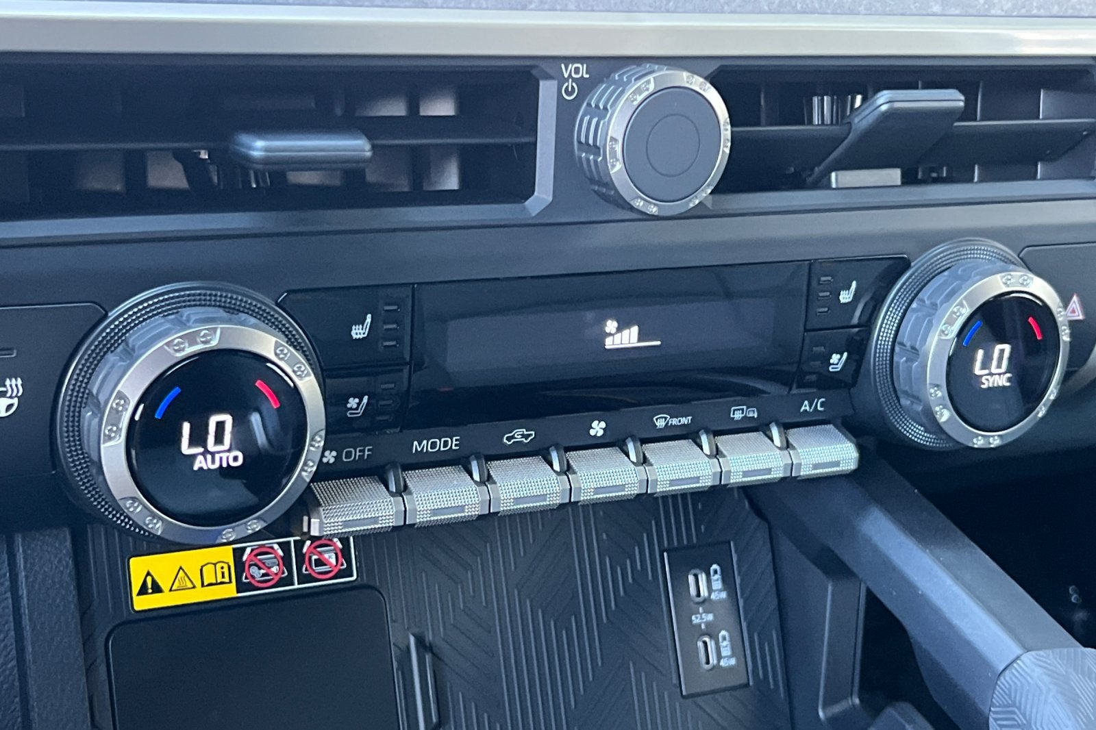 2026 Toyota Tacoma Hybrid Trailhunter