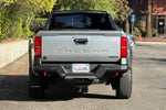 2026 Toyota Tacoma Hybrid Trailhunter