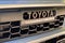 2026 Toyota Tacoma Hybrid Trailhunter
