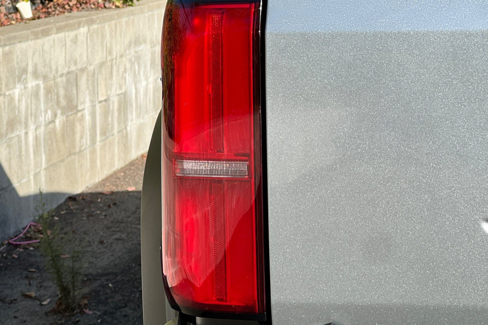2026 Toyota Tacoma Hybrid Trailhunter