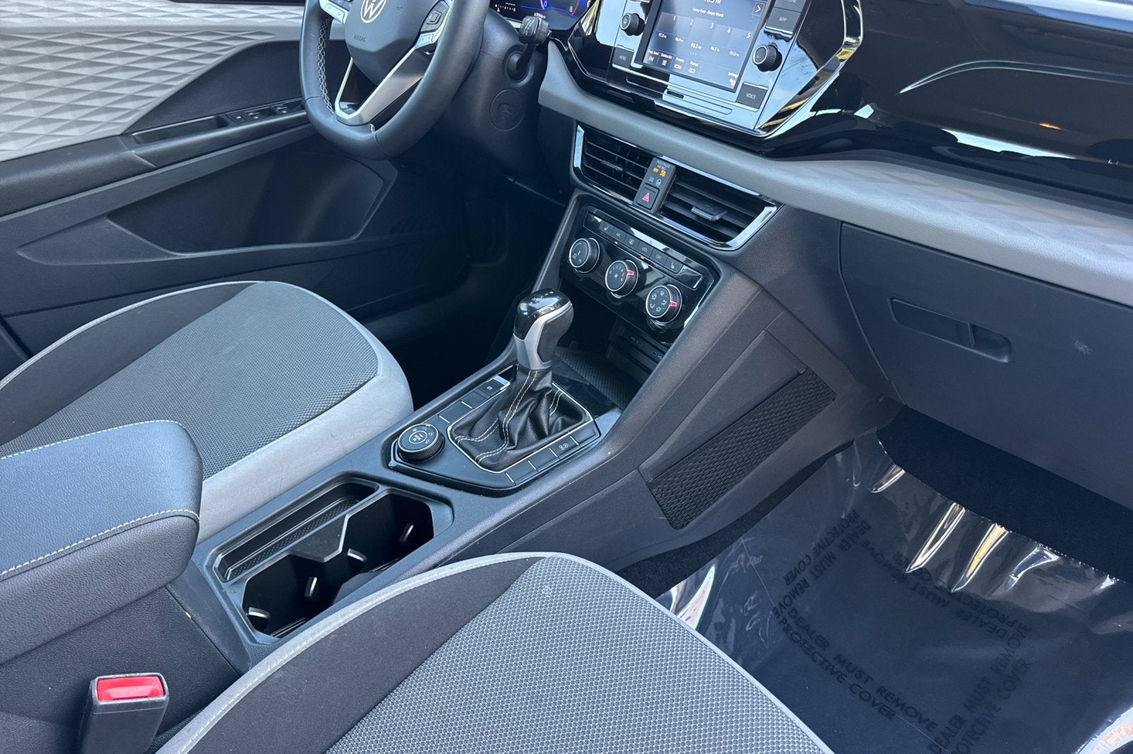 2023 Volkswagen Taos 1.5T S