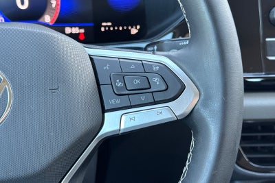 2023 Volkswagen Taos 1.5T S
