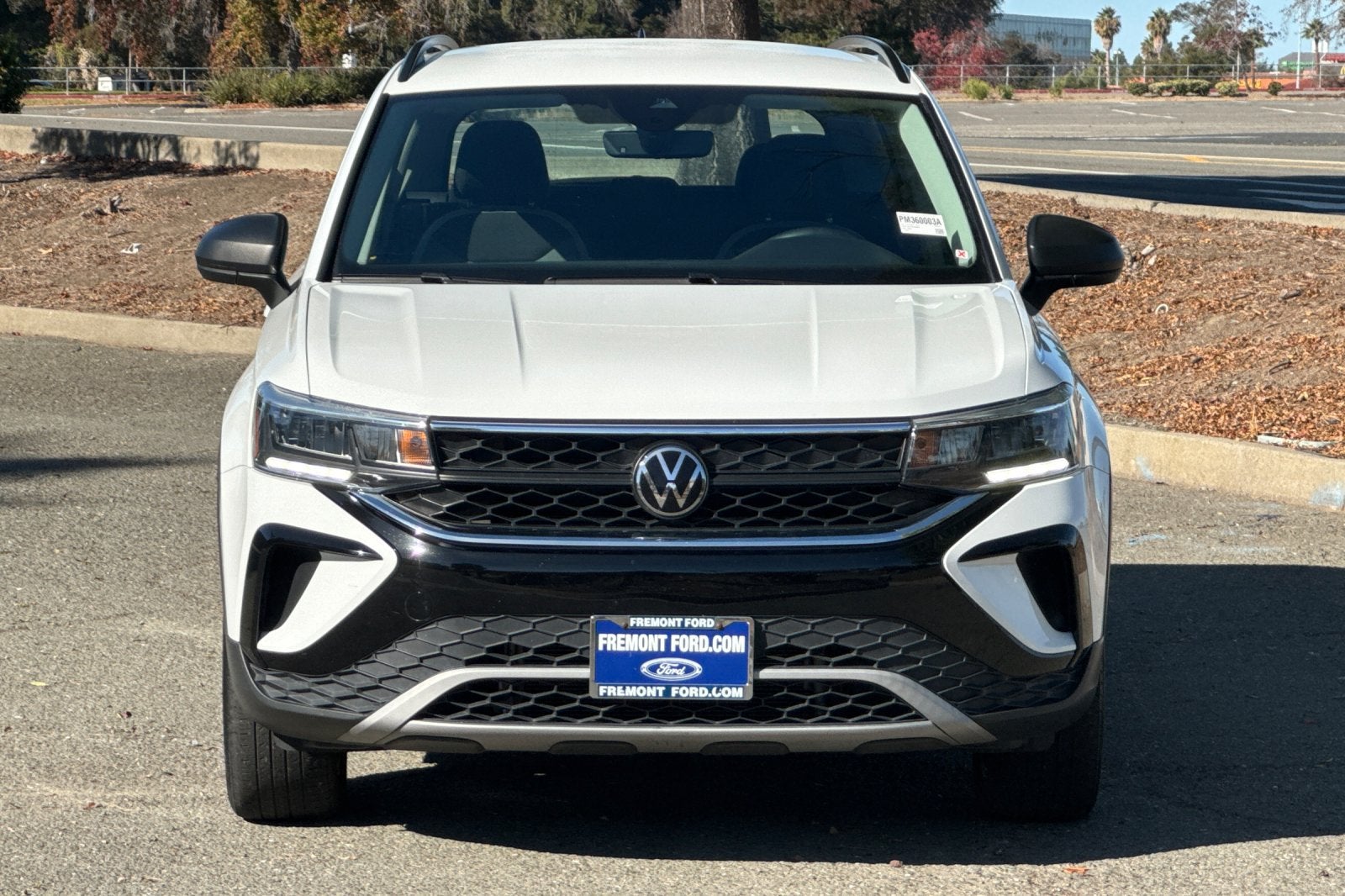 2023 Volkswagen Taos 1.5T S