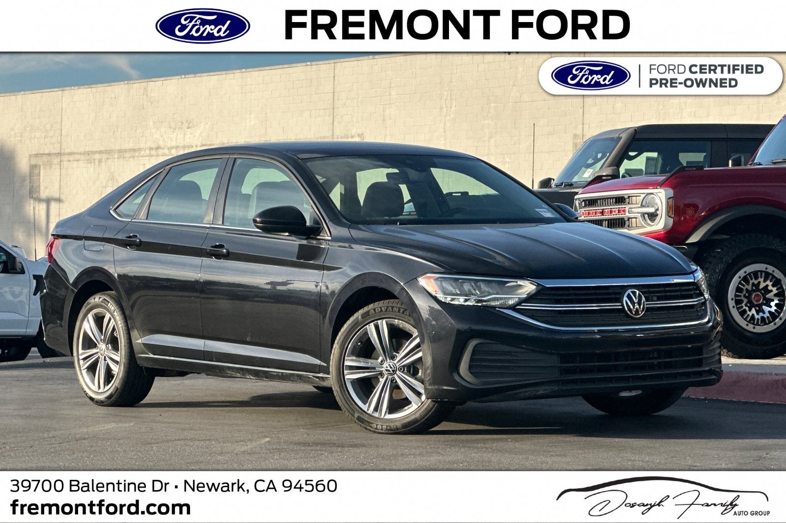 2023 Volkswagen Jetta