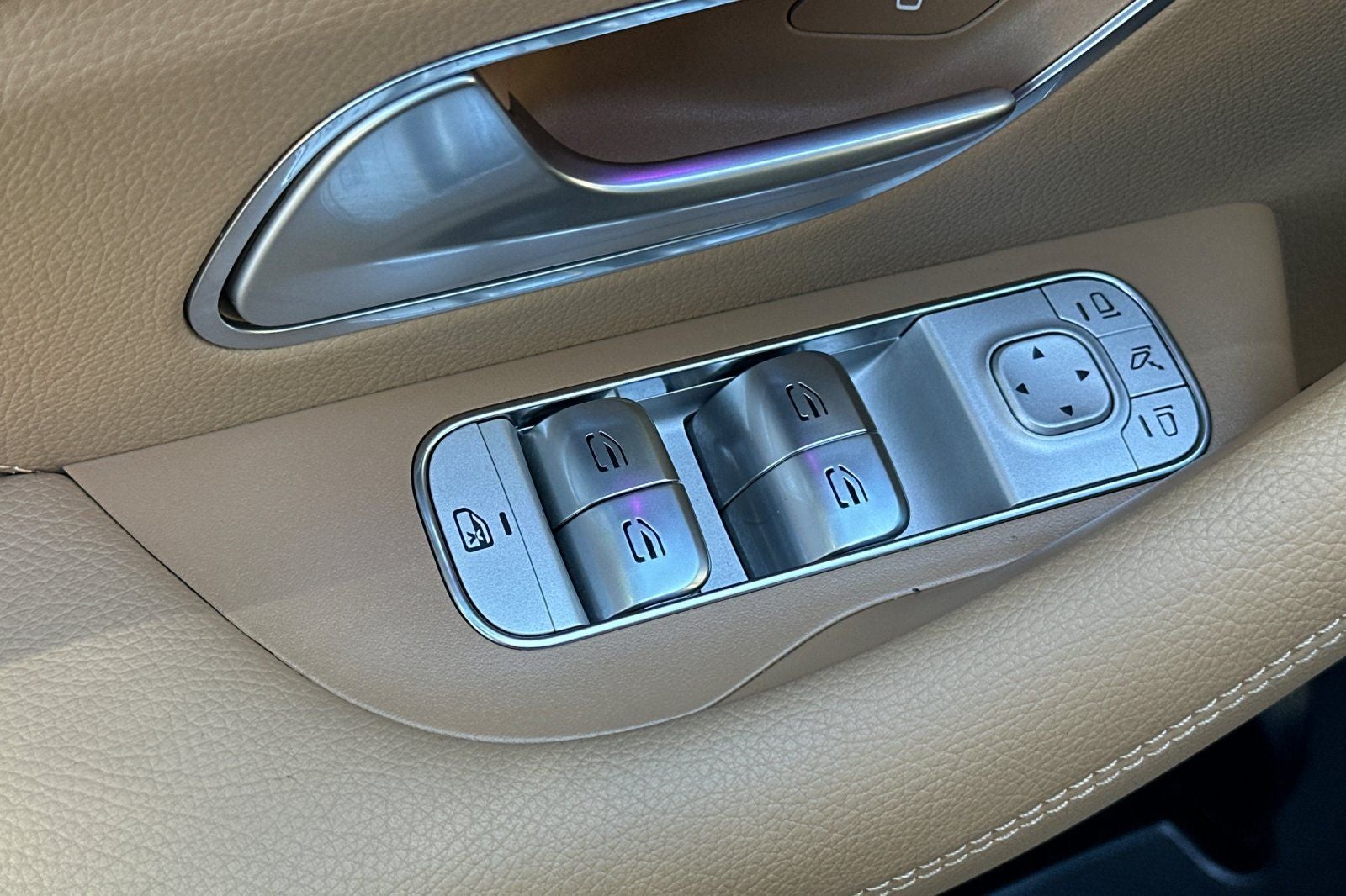 2025 Mercedes-Benz GLE GLE 450e 4MATIC®