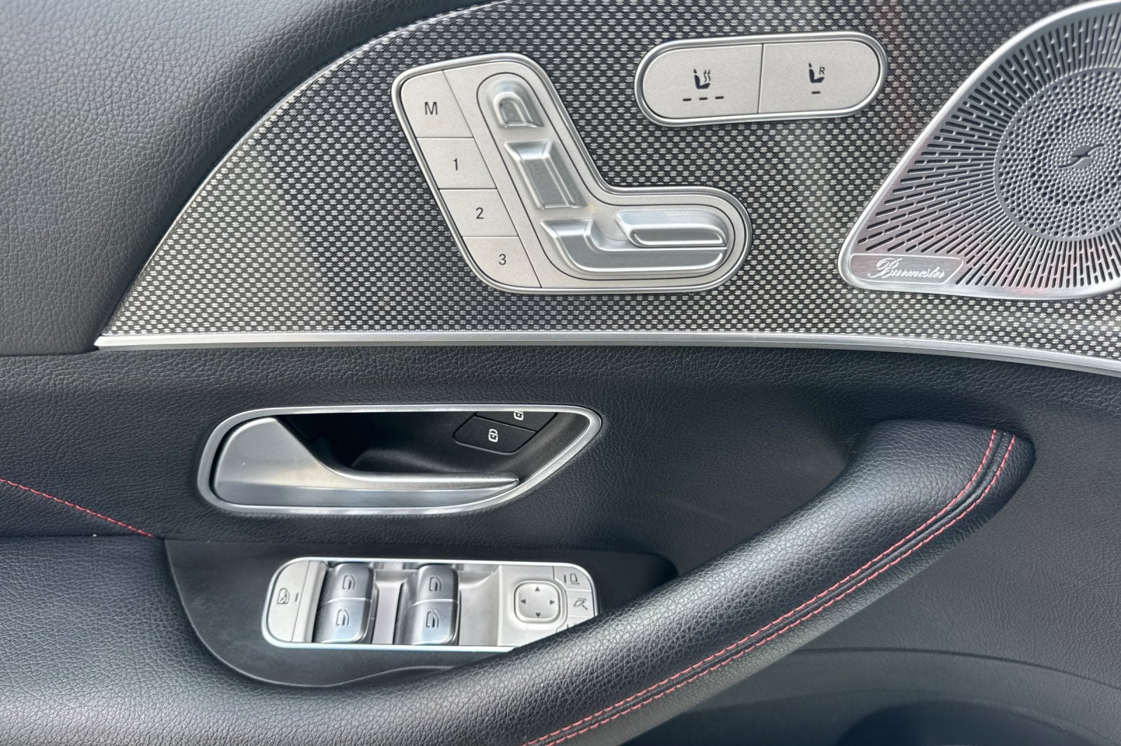 2021 Mercedes-Benz GLE Base