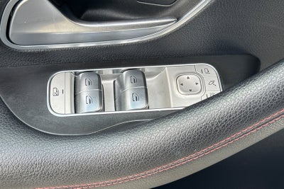 2021 Mercedes-Benz GLE Base