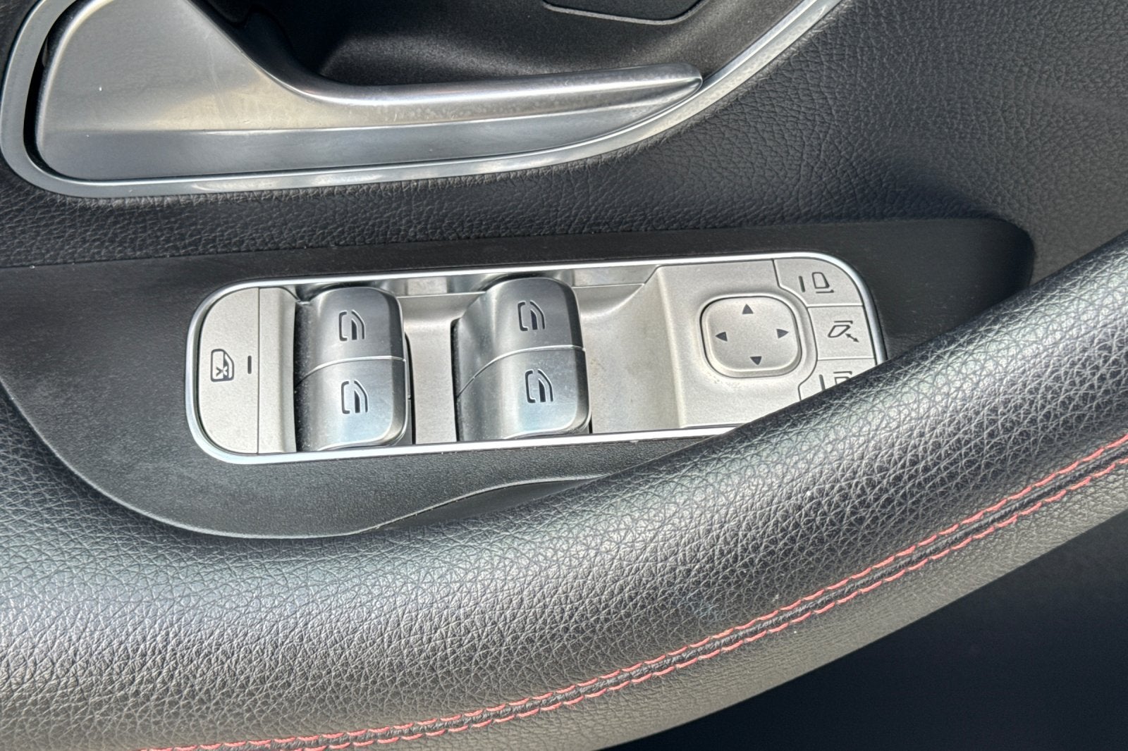 2021 Mercedes-Benz GLE Base