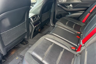 2021 Mercedes-Benz GLE Base
