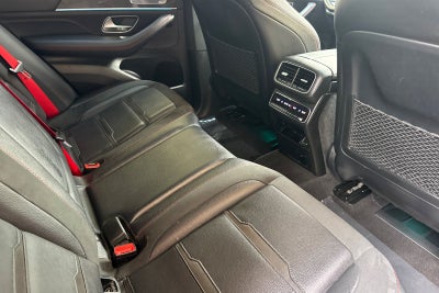 2021 Mercedes-Benz GLE Base
