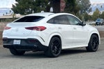 2021 Mercedes-Benz GLE Base