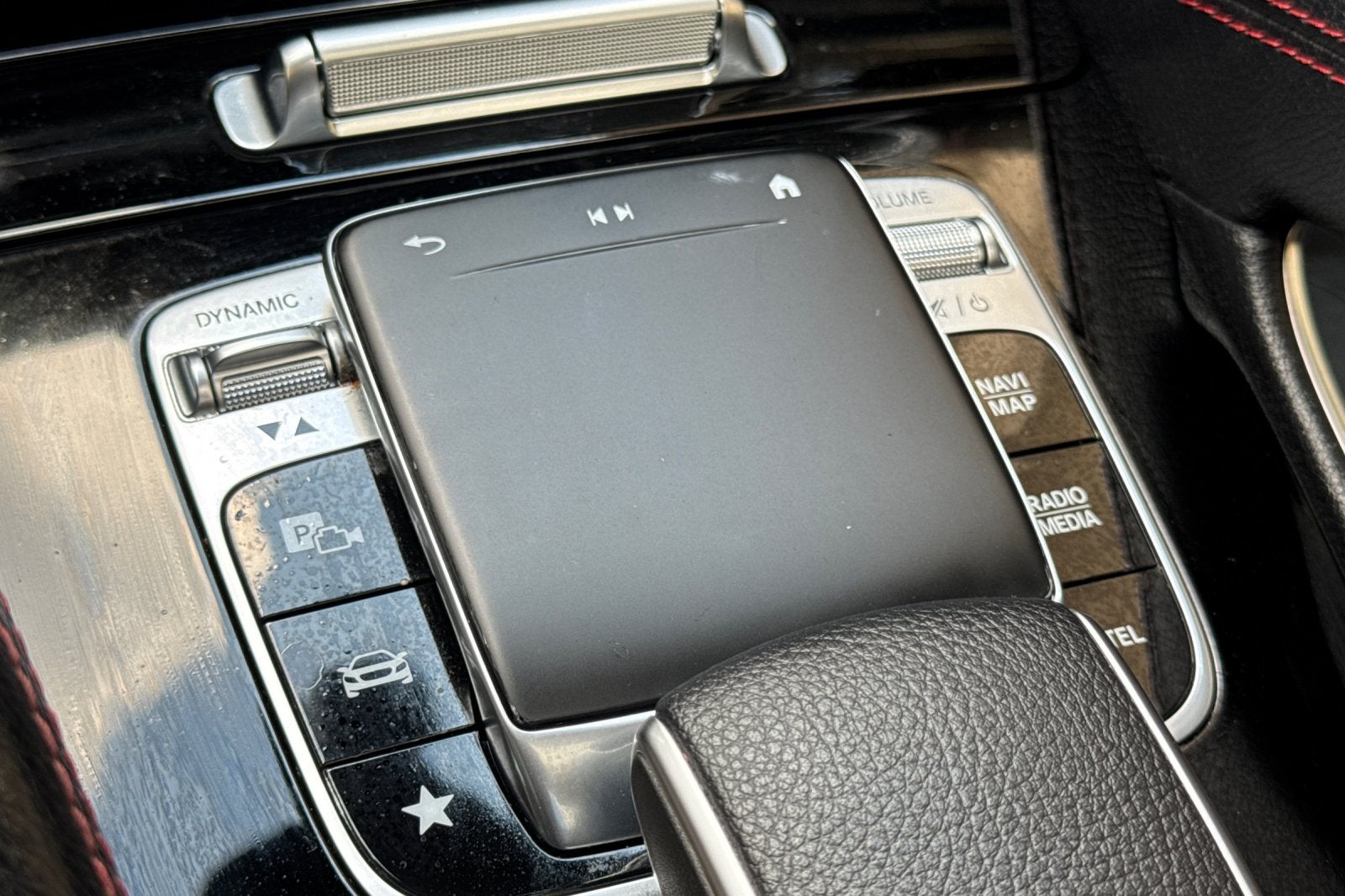 2021 Mercedes-Benz GLE Base