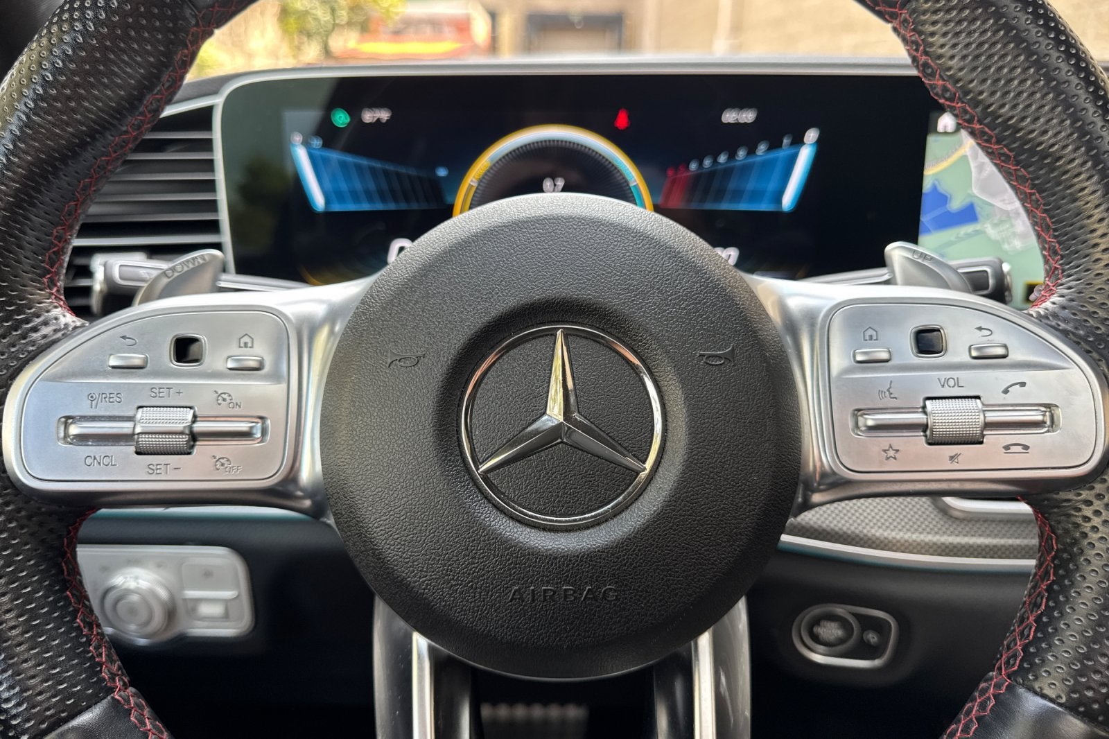 2021 Mercedes-Benz GLE Base