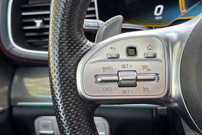 2021 Mercedes-Benz GLE Base