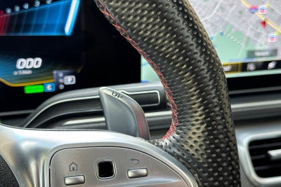 2021 Mercedes-Benz GLE Base