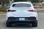 2021 Mercedes-Benz GLE Base