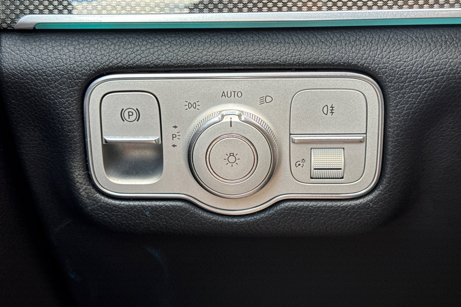 2021 Mercedes-Benz GLE Base