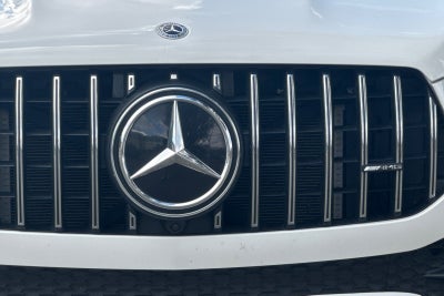 2021 Mercedes-Benz GLE Base