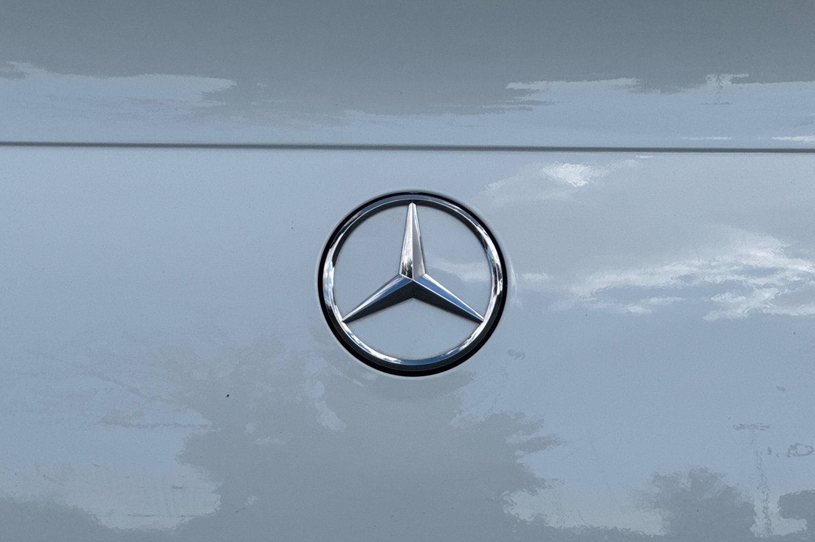 2021 Mercedes-Benz GLE Base