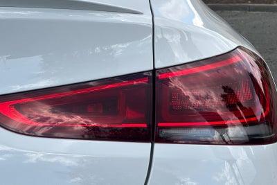 2021 Mercedes-Benz GLE Base