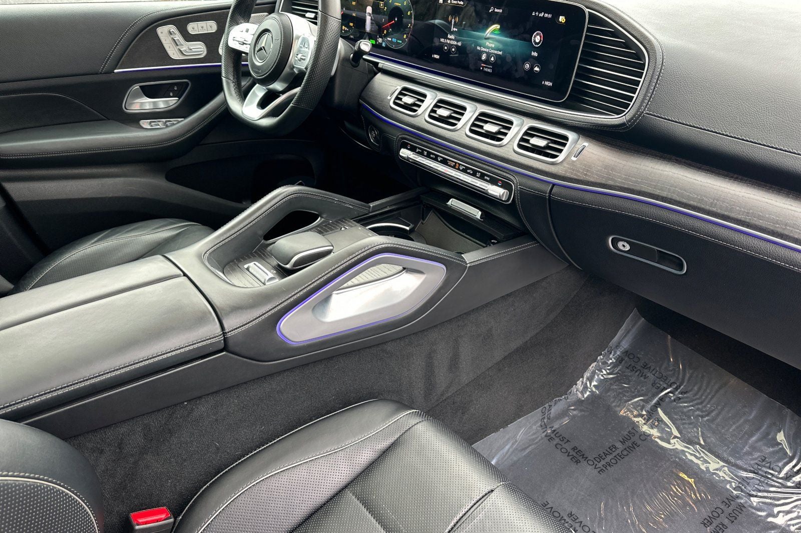 2022 Mercedes-Benz GLS GLS 450 4MATIC®