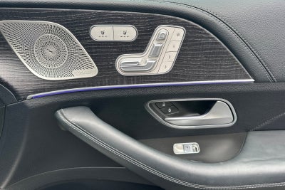 2022 Mercedes-Benz GLS GLS 450 4MATIC®