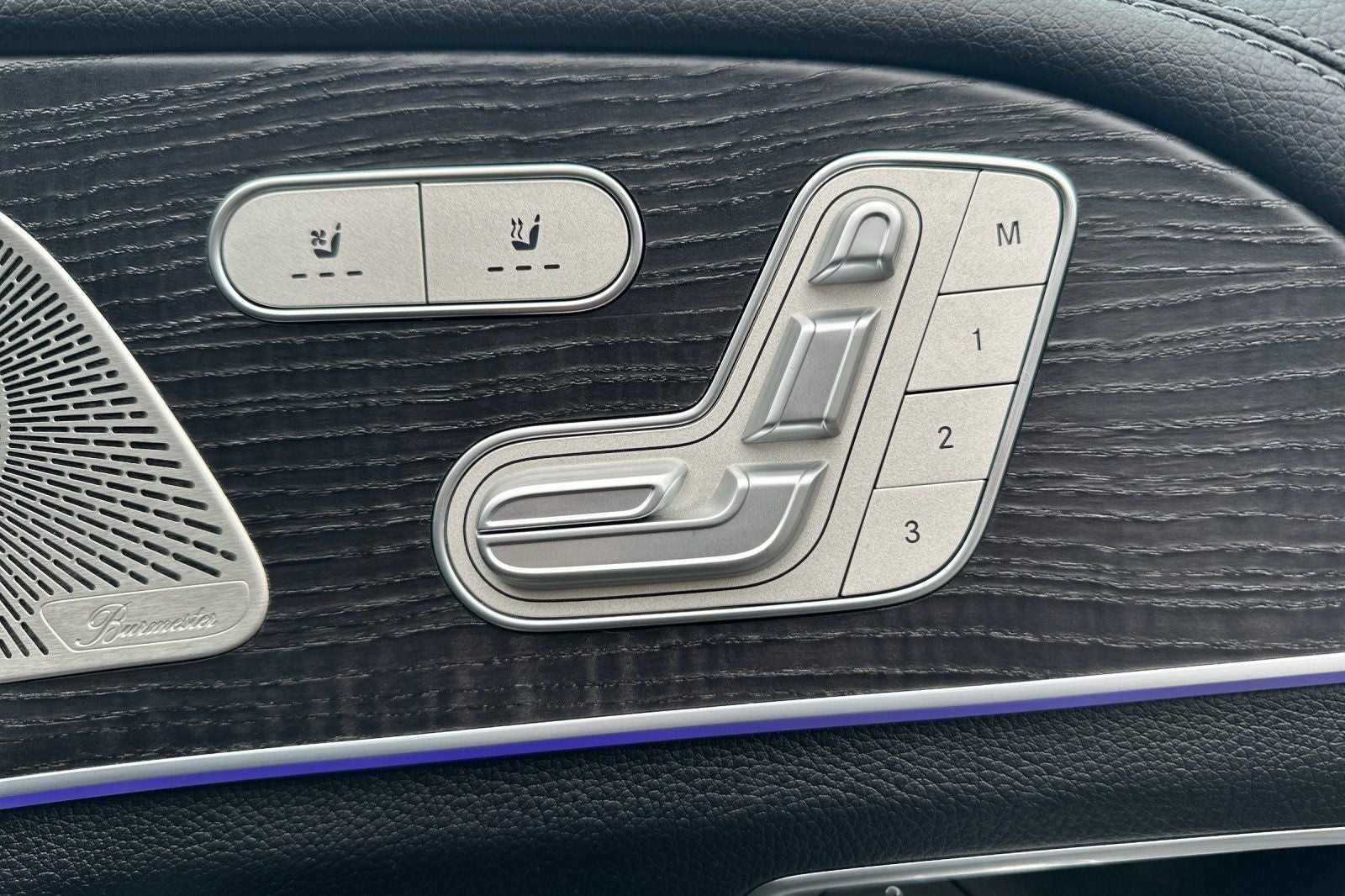 2022 Mercedes-Benz GLS GLS 450 4MATIC®