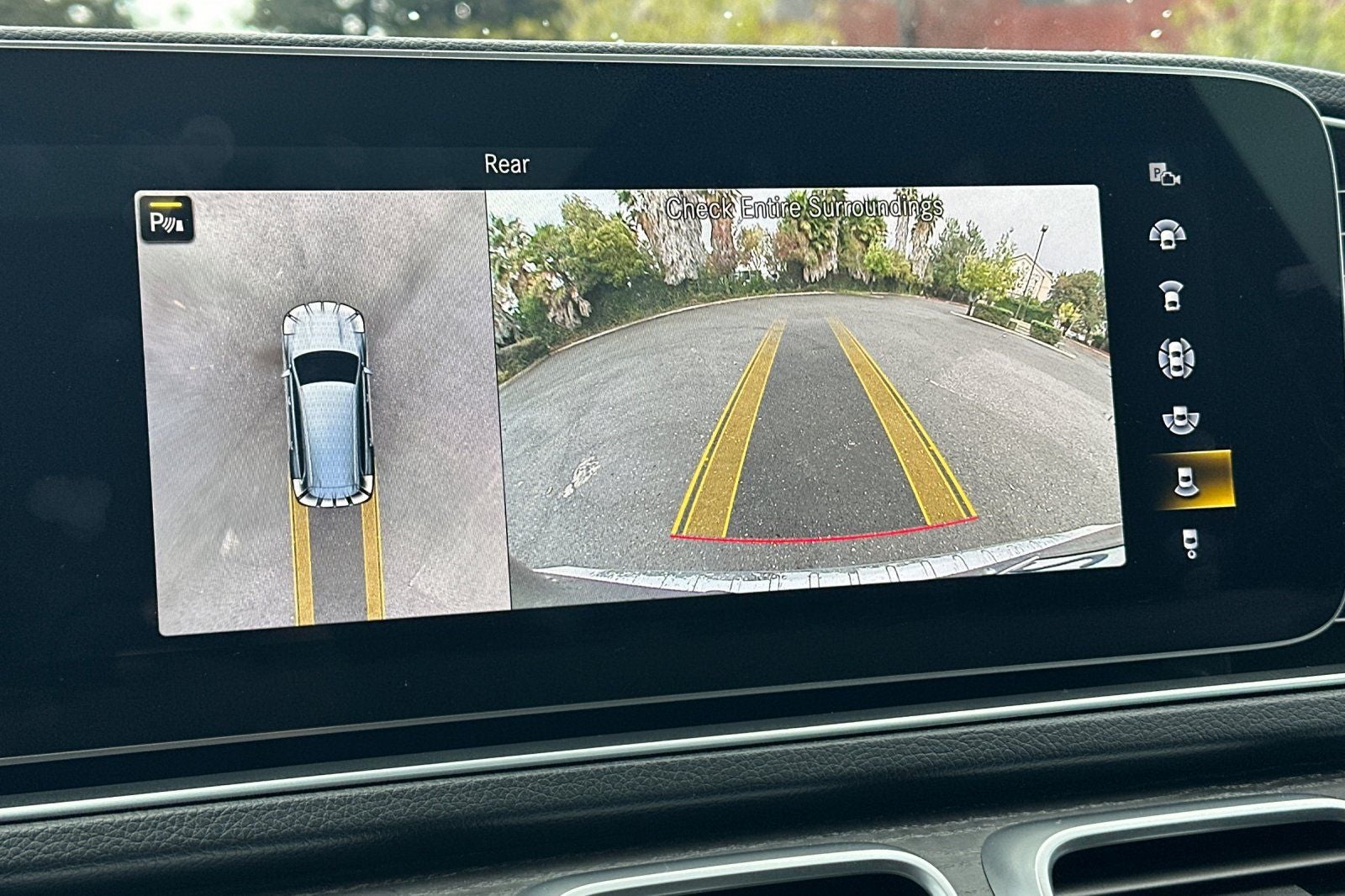 2022 Mercedes-Benz GLS GLS 450 4MATIC®