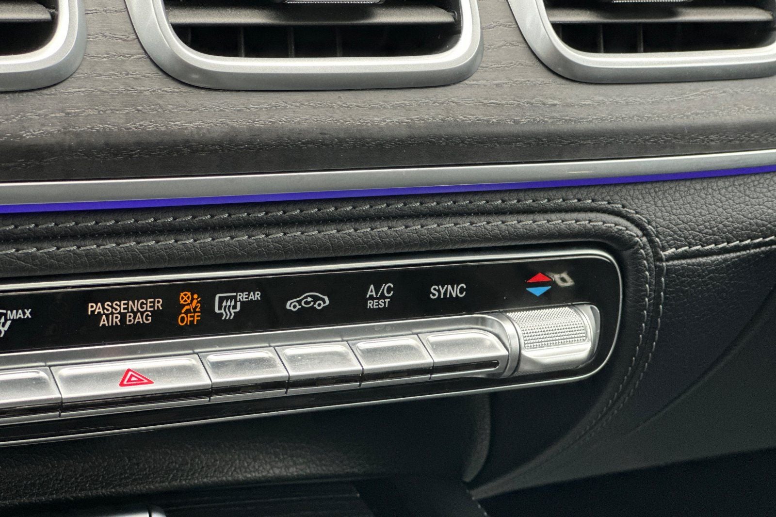 2022 Mercedes-Benz GLS GLS 450 4MATIC®