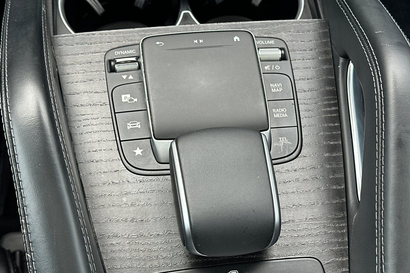 2022 Mercedes-Benz GLS GLS 450 4MATIC®