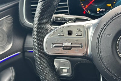 2022 Mercedes-Benz GLS GLS 450 4MATIC®