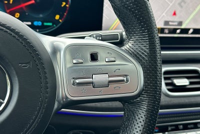 2022 Mercedes-Benz GLS GLS 450 4MATIC®