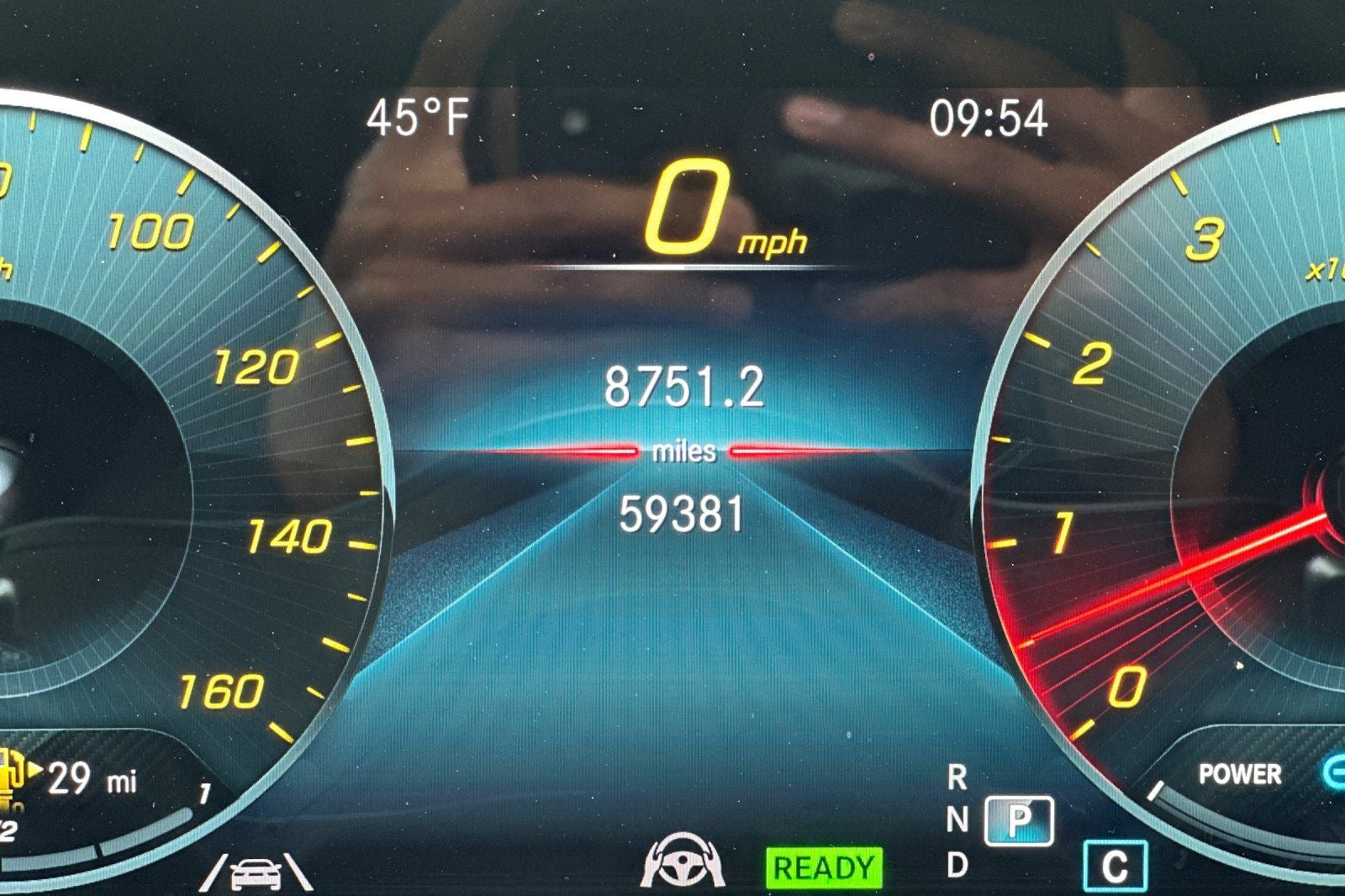 2022 Mercedes-Benz GLS GLS 450 4MATIC®