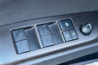 2022 Toyota Camry Hybrid Nightshade