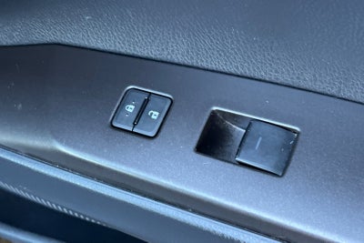 2022 Toyota Camry Hybrid Nightshade