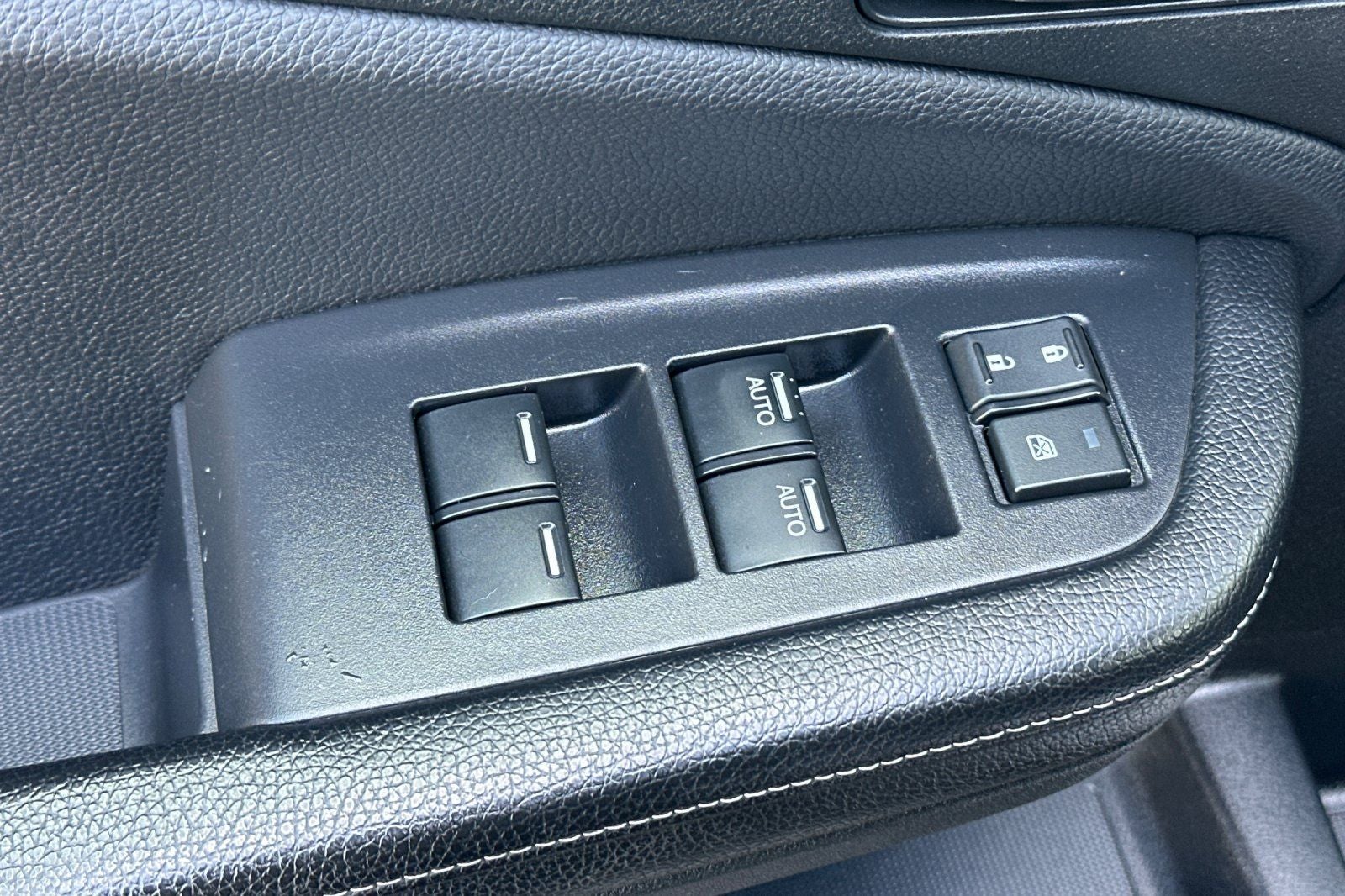 2017 Honda Ridgeline RTL