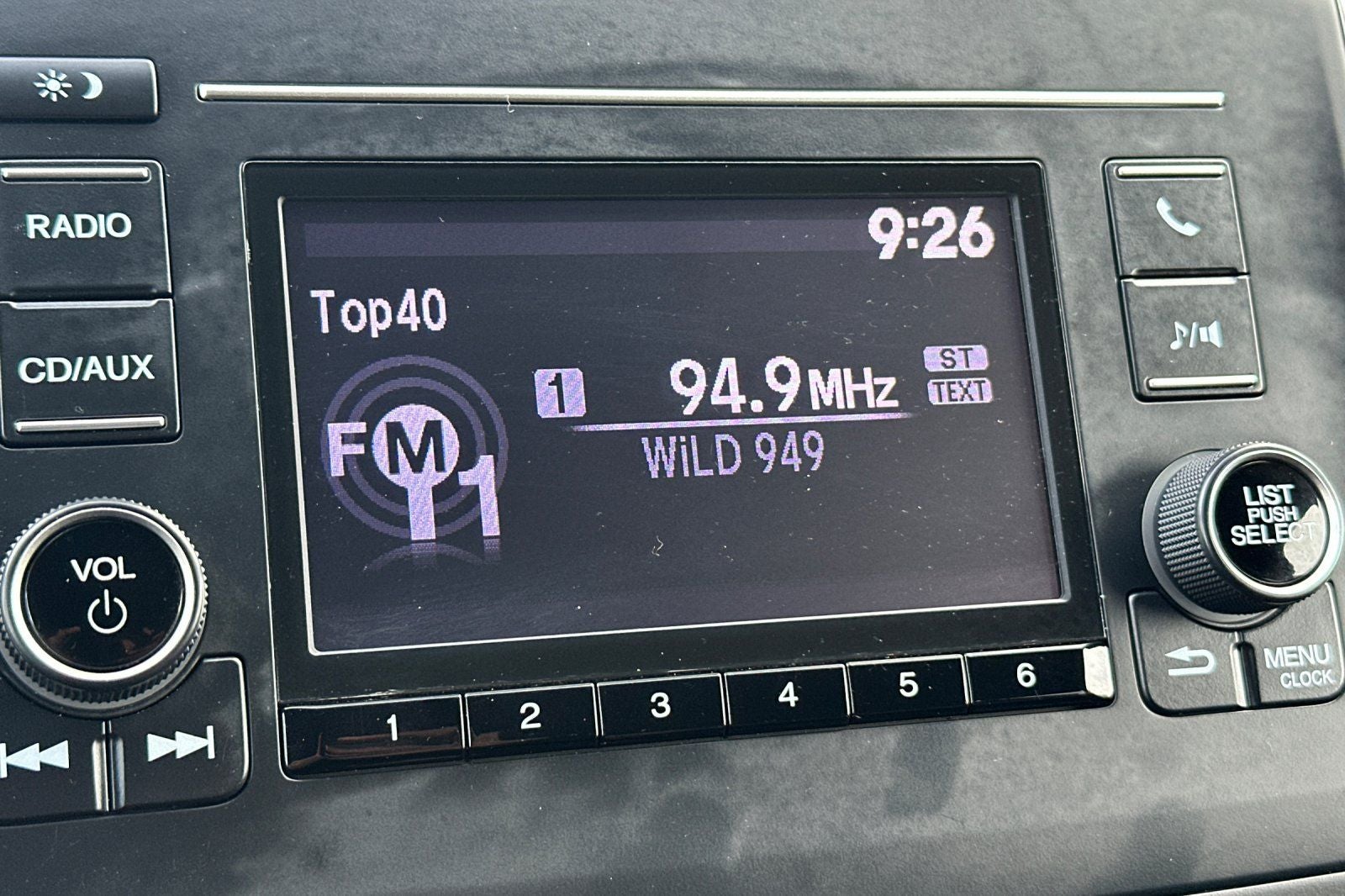 2017 Honda Ridgeline RTL