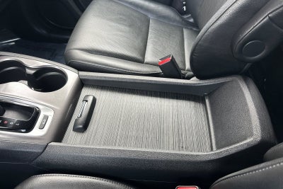 2017 Honda Ridgeline RTL