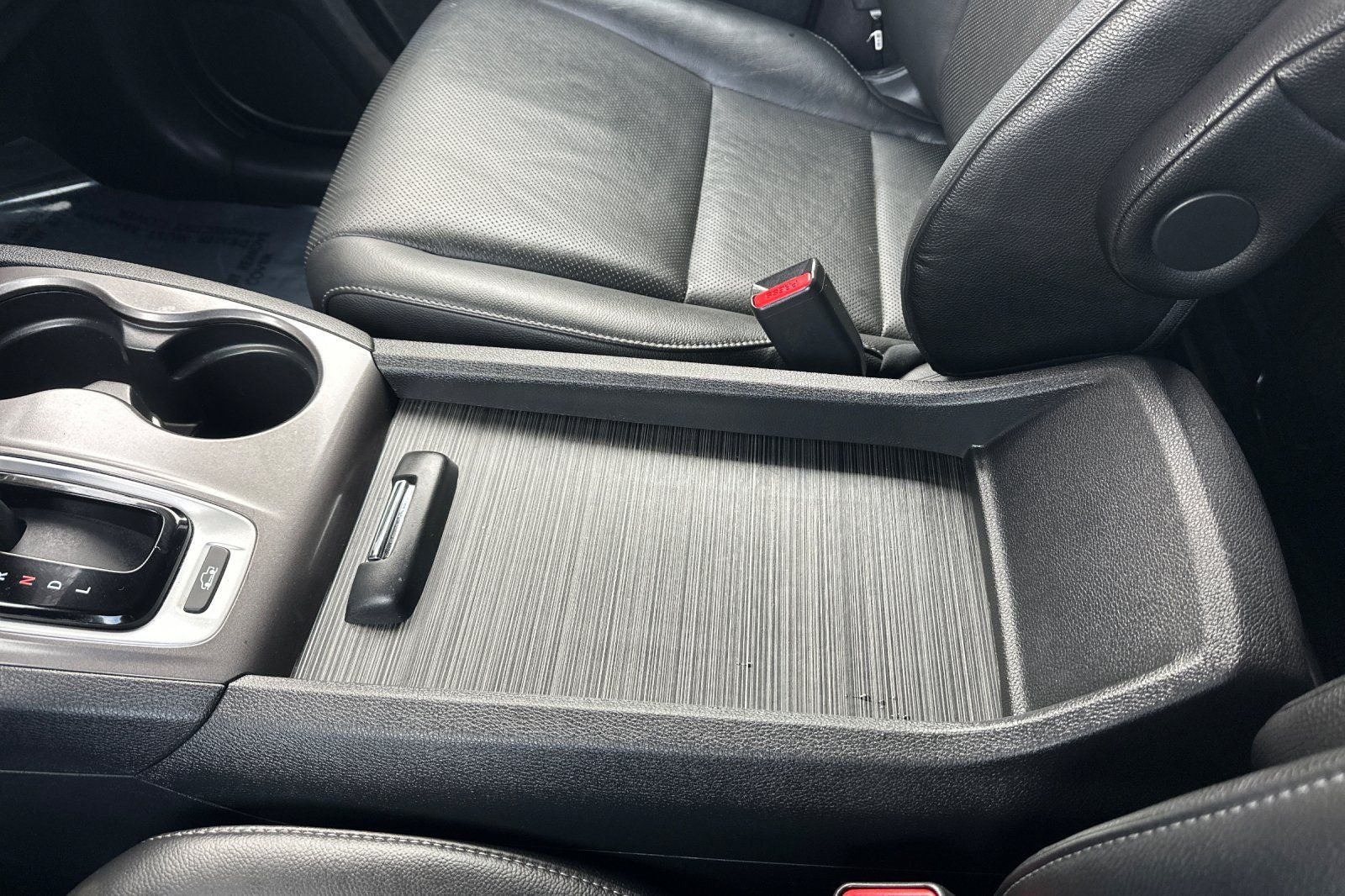 2017 Honda Ridgeline RTL