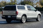 2017 Honda Ridgeline RTL