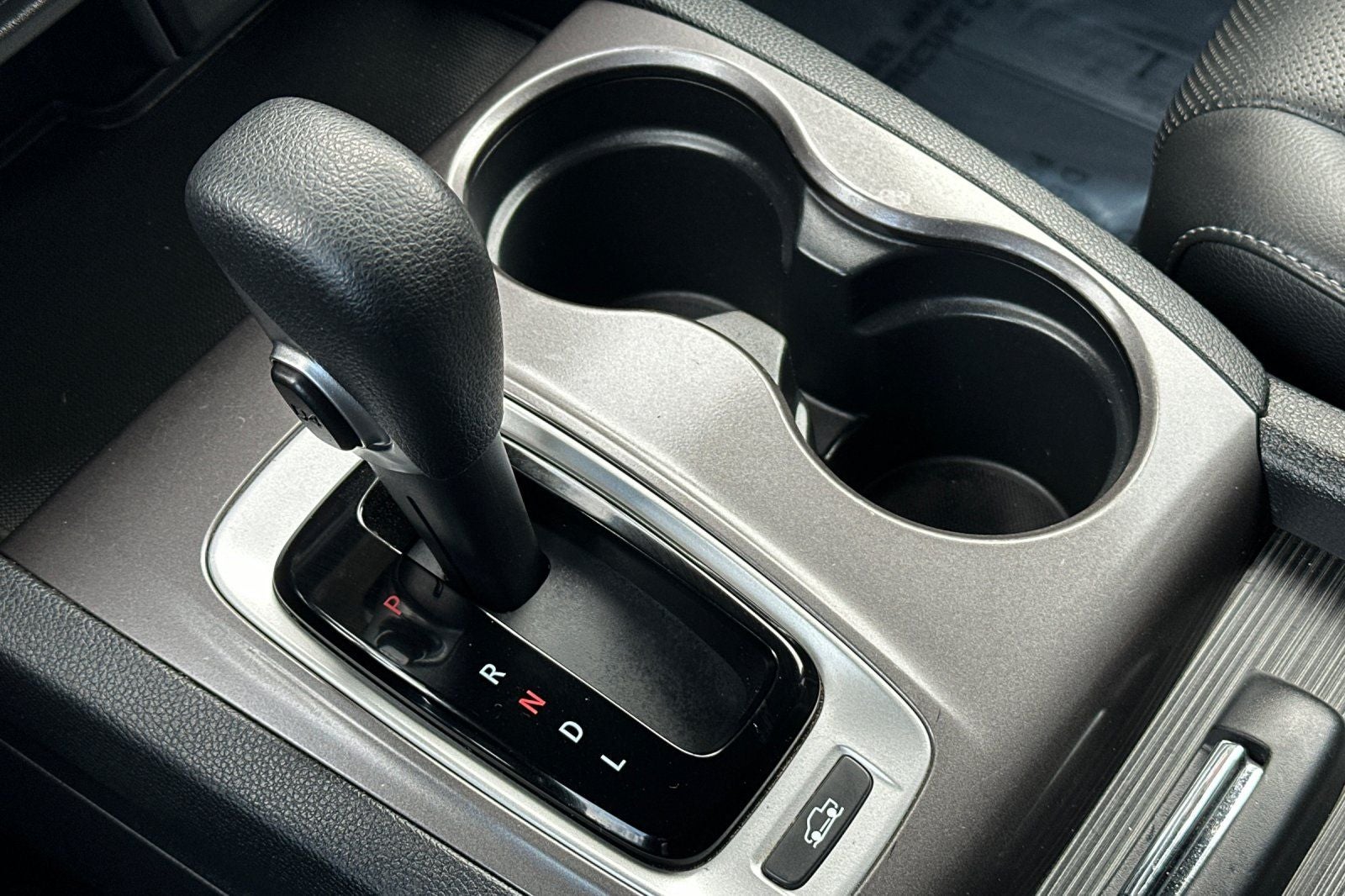 2017 Honda Ridgeline RTL