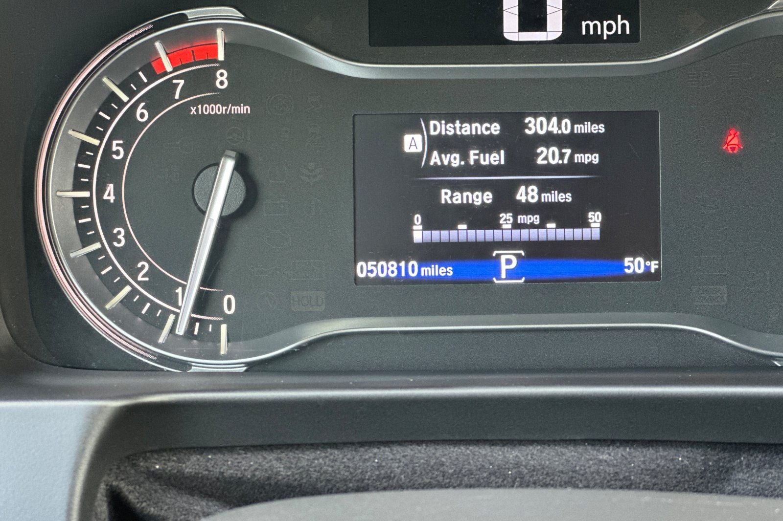 2017 Honda Ridgeline RTL