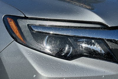 2017 Honda Ridgeline RTL